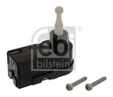 FEBI BILSTEIN Seadeelement,tulekauguse regul. 39523